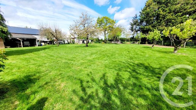 Maison à vendre - 9 pièces - 144,68 m2 - Pluduno - 22 - BRETAGNE