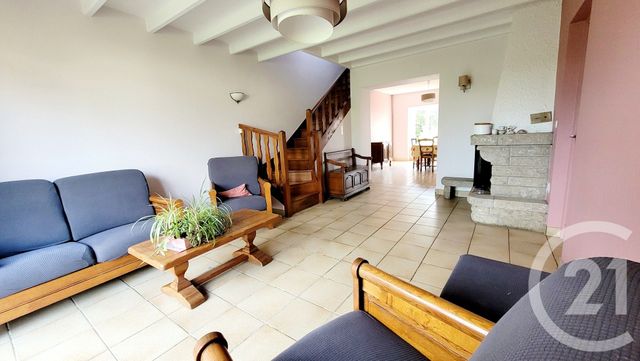 Maison à vendre - 9 pièces - 144,68 m2 - Pluduno - 22 - BRETAGNE