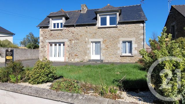 Maison &agrave; vendre - 9 pi&egrave;ces - 144,68 m2 - Pluduno - 22 - BRETAGNE