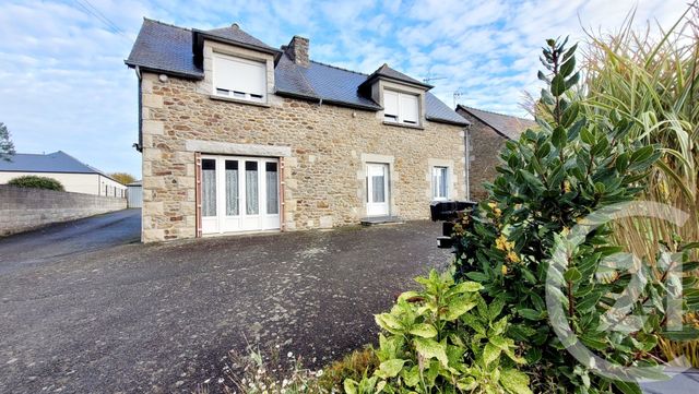 Maison à vendre - 9 pièces - 144,68 m2 - Pluduno - 22 - BRETAGNE