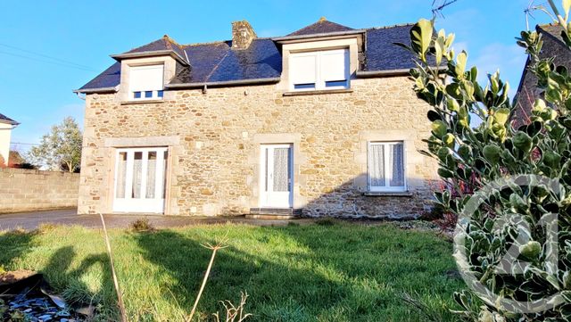 Maison &agrave; vendre - 9 pi&egrave;ces - 144,68 m2 - Pluduno - 22 - BRETAGNE