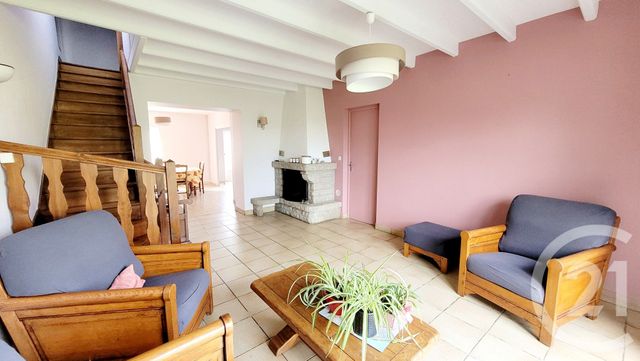 Maison à vendre - 9 pièces - 144,68 m2 - Pluduno - 22 - BRETAGNE