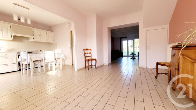 Maison &agrave; vendre - 9 pi&egrave;ces - 144,68 m2 - Pluduno - 22 - BRETAGNE