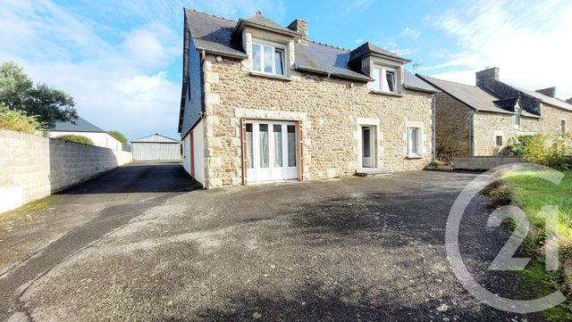 maison - PLUDUNO - 22