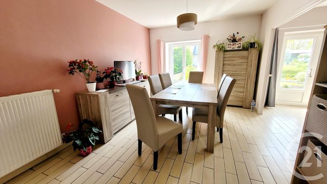 Maison &agrave; vendre - 9 pi&egrave;ces - 144,68 m2 - Pluduno - 22 - BRETAGNE