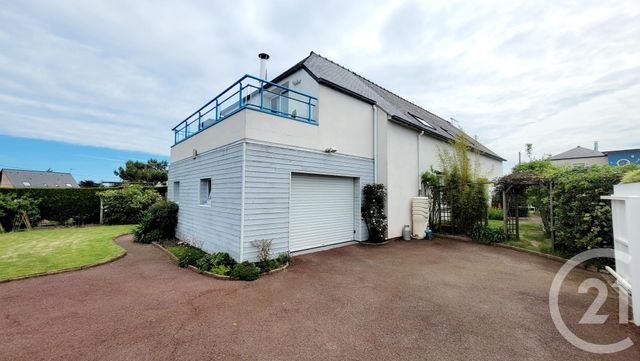 Maison à vendre - 9 pièces - 205,47 m2 - St Cast Le Guildo - 22 - BRETAGNE