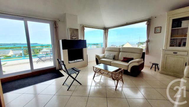 Maison à vendre - 9 pièces - 205,47 m2 - St Cast Le Guildo - 22 - BRETAGNE