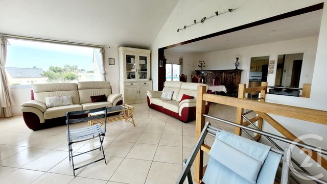Maison &agrave; vendre - 9 pi&egrave;ces - 205,47 m2 - St Cast Le Guildo - 22 - BRETAGNE