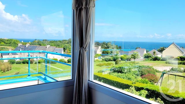 Maison à vendre - 9 pièces - 205,47 m2 - St Cast Le Guildo - 22 - BRETAGNE