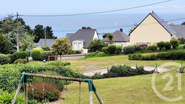 maison - ST CAST LE GUILDO - 22