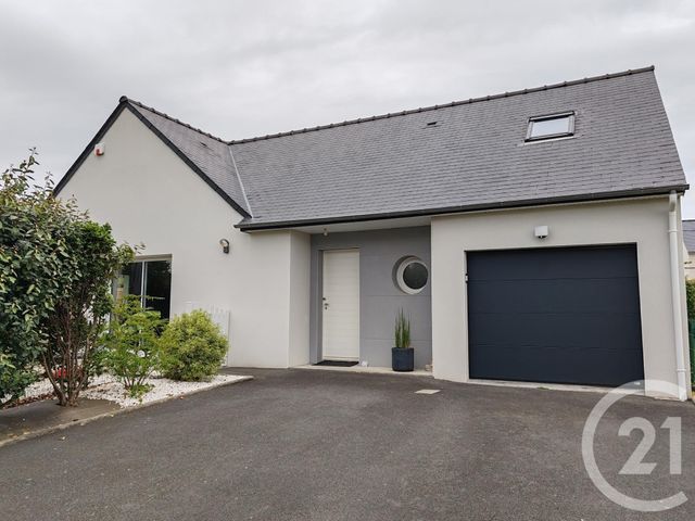 Prix immobilier PLANCOET - Photo d’une maison vendue