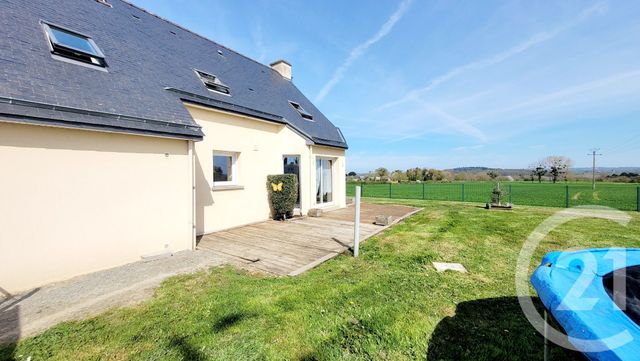 Maison à vendre - 6 pièces - 118,87 m2 - Pluduno - 22 - BRETAGNE