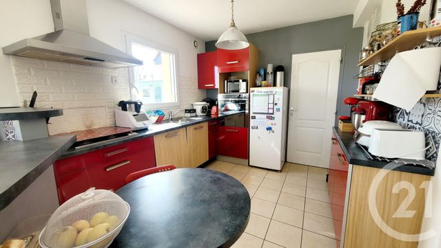 Maison à vendre - 6 pièces - 118,87 m2 - Pluduno - 22 - BRETAGNE