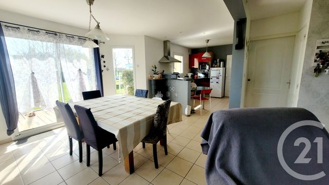 Maison à vendre - 6 pièces - 118,87 m2 - Pluduno - 22 - BRETAGNE