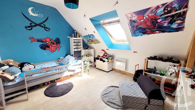 Maison à vendre - 6 pièces - 118,87 m2 - Pluduno - 22 - BRETAGNE