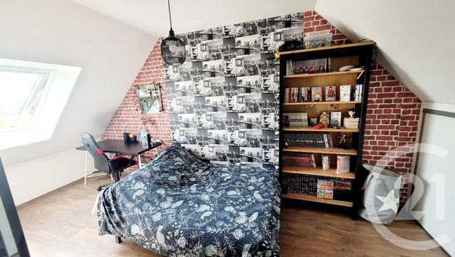 Maison à vendre - 6 pièces - 118,87 m2 - Pluduno - 22 - BRETAGNE