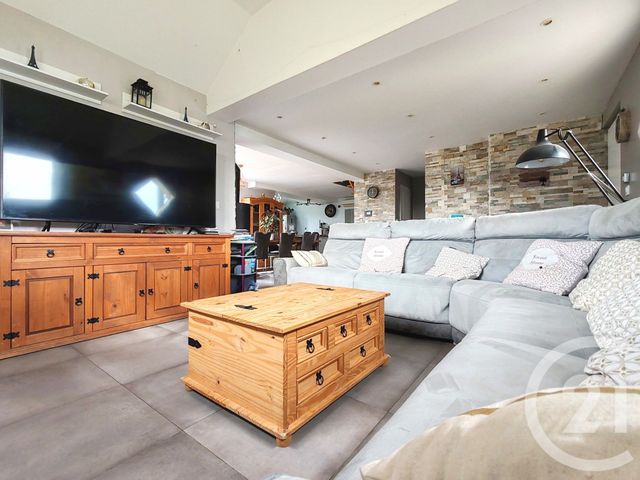 Maison à vendre - 9 pièces - 192,11 m2 - Henansal - 22 - BRETAGNE