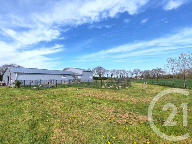 Maison à vendre - 9 pièces - 192,11 m2 - Henansal - 22 - BRETAGNE