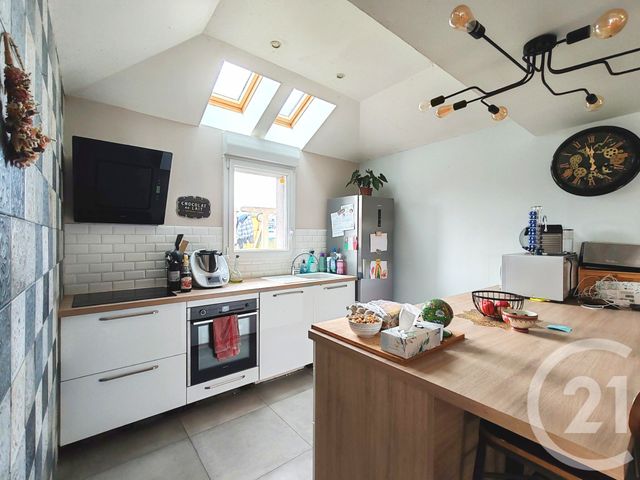 Maison à vendre - 9 pièces - 192,11 m2 - Henansal - 22 - BRETAGNE