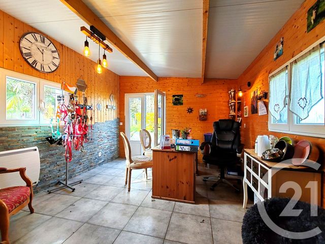 Maison à vendre - 9 pièces - 192,11 m2 - Henansal - 22 - BRETAGNE