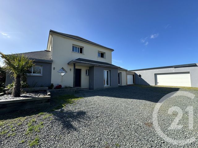 maison - HENANSAL - 22