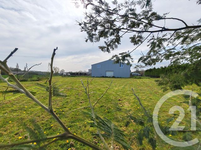 Maison à vendre - 9 pièces - 192,11 m2 - Henansal - 22 - BRETAGNE