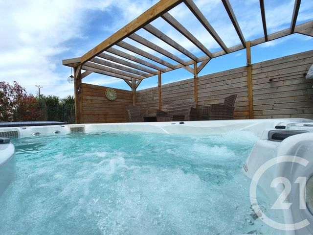 Maison à vendre - 9 pièces - 192,11 m2 - Henansal - 22 - BRETAGNE