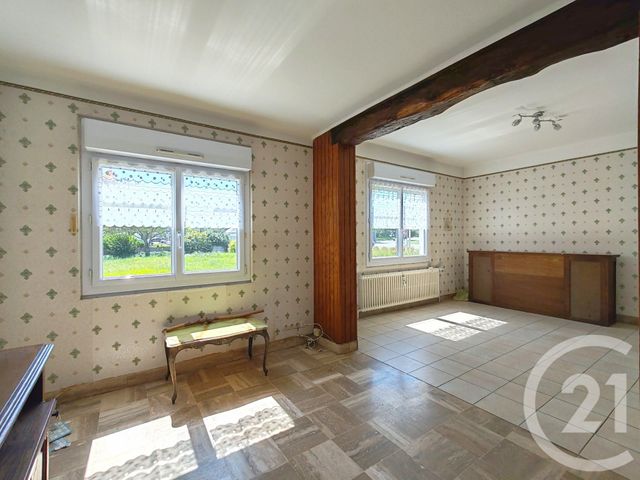 Maison à vendre - 6 pièces - 136,29 m2 - Plancoet - 22 - BRETAGNE