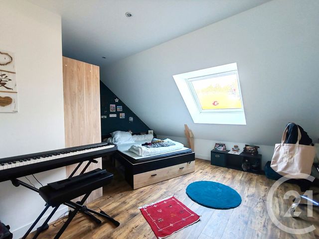 Maison à vendre - 7 pièces - 171,30 m2 - Plancoet - 22 - BRETAGNE