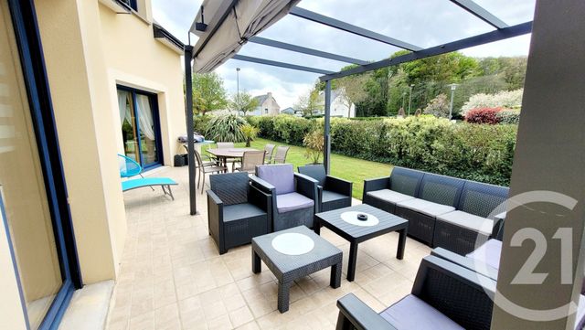 Maison à vendre - 6 pièces - 163,86 m2 - Henanbihen - 22 - BRETAGNE