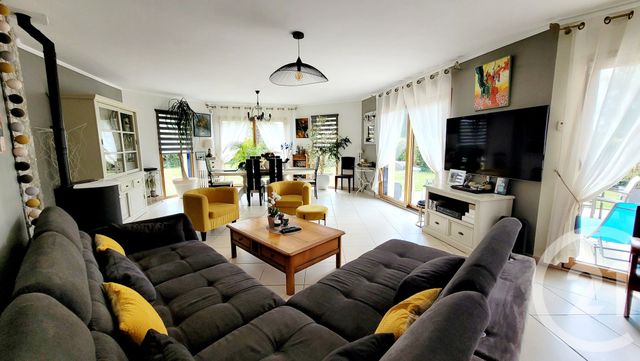 Maison à vendre - 6 pièces - 163,86 m2 - Henanbihen - 22 - BRETAGNE