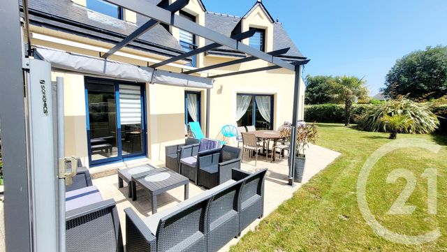 Maison à vendre - 6 pièces - 163,86 m2 - Henanbihen - 22 - BRETAGNE