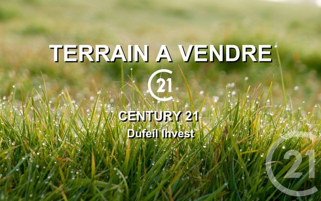 terrain - ST CAST LE GUILDO - 22