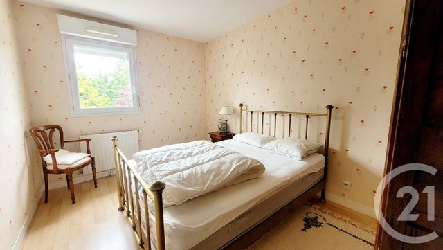 Appartement T3 &agrave; vendre - 3 pi&egrave;ces - 70,98 m2 - Plancoet - 22 - BRETAGNE