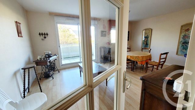 Appartement T3 &agrave; vendre - 3 pi&egrave;ces - 70,98 m2 - Plancoet - 22 - BRETAGNE