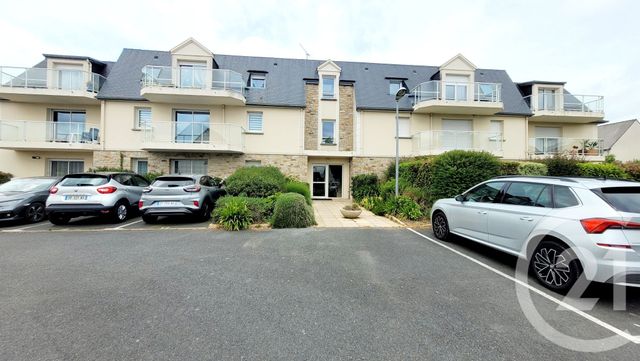 Appartement à vendre PLANCOET
