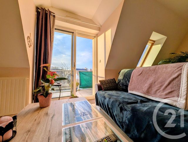 Appartement T3 &agrave; vendre - 3 pi&egrave;ces - 61,43 m2 - Plancoet - 22 - BRETAGNE