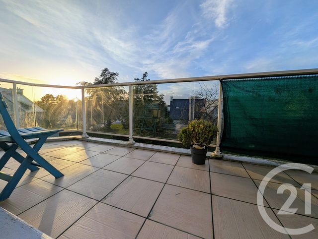 Appartement T3 &agrave; vendre - 3 pi&egrave;ces - 61,43 m2 - Plancoet - 22 - BRETAGNE