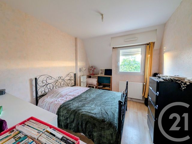 Appartement T3 &agrave; vendre - 3 pi&egrave;ces - 61,43 m2 - Plancoet - 22 - BRETAGNE