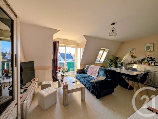 appartement - PLANCOET - 22