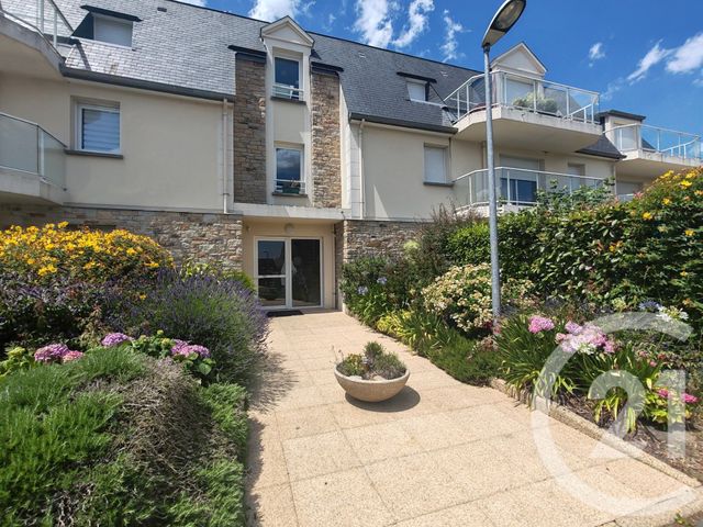 Appartement T3 &agrave; vendre - 3 pi&egrave;ces - 61,43 m2 - Plancoet - 22 - BRETAGNE