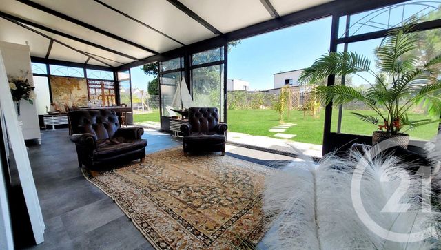 Maison &agrave; vendre - 6 pi&egrave;ces - 150,04 m2 - Matignon - 22 - BRETAGNE