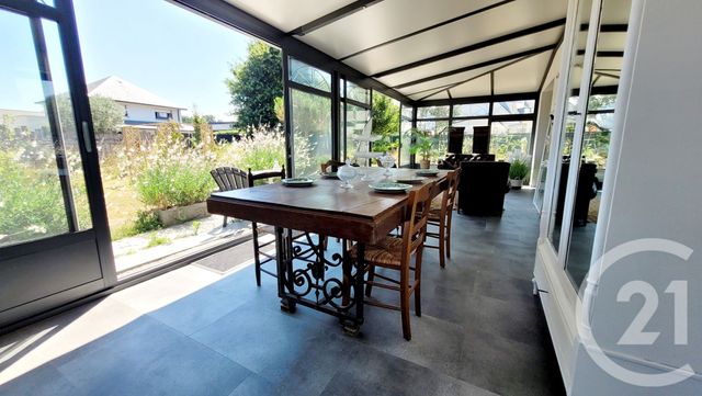 Maison &agrave; vendre - 6 pi&egrave;ces - 150,04 m2 - Matignon - 22 - BRETAGNE