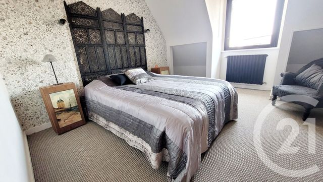 Maison &agrave; vendre - 6 pi&egrave;ces - 150,04 m2 - Matignon - 22 - BRETAGNE