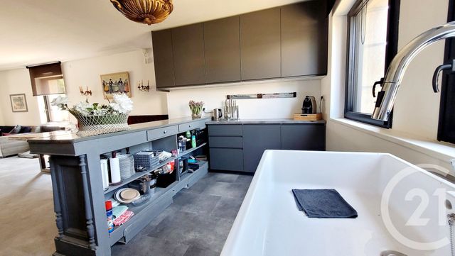 Maison &agrave; vendre - 6 pi&egrave;ces - 150,04 m2 - Matignon - 22 - BRETAGNE