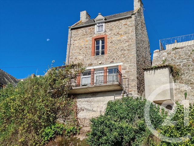 maison - PLANCOET - 22