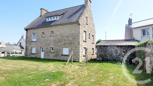 Maison à vendre - 11 pièces - 214,97 m2 - Matignon - 22 - BRETAGNE