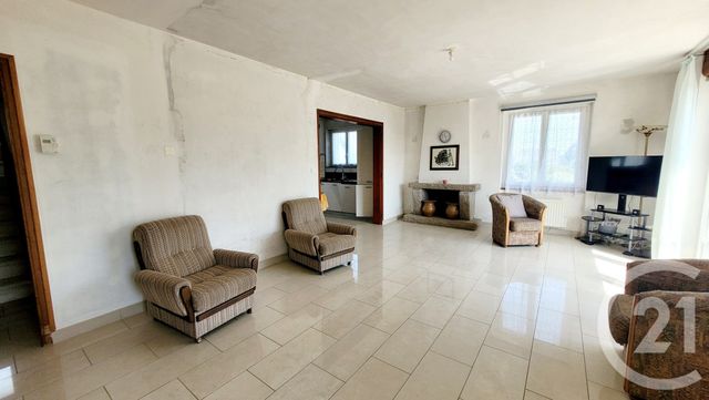 Maison à vendre - 11 pièces - 214,97 m2 - Matignon - 22 - BRETAGNE