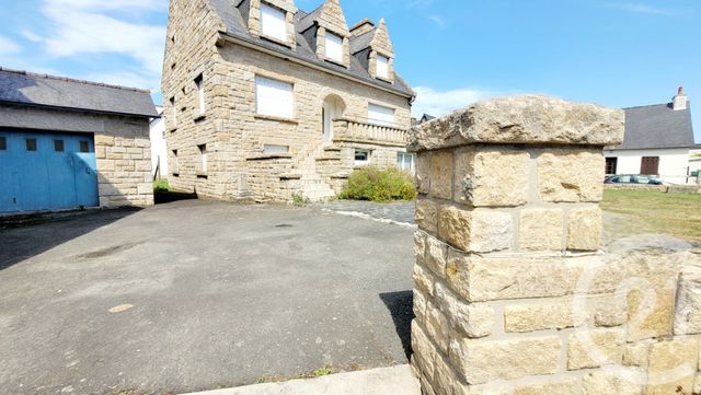 Maison à vendre - 11 pièces - 214,97 m2 - Matignon - 22 - BRETAGNE