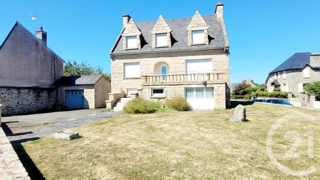 Maison à vendre - 11 pièces - 214,97 m2 - Matignon - 22 - BRETAGNE
